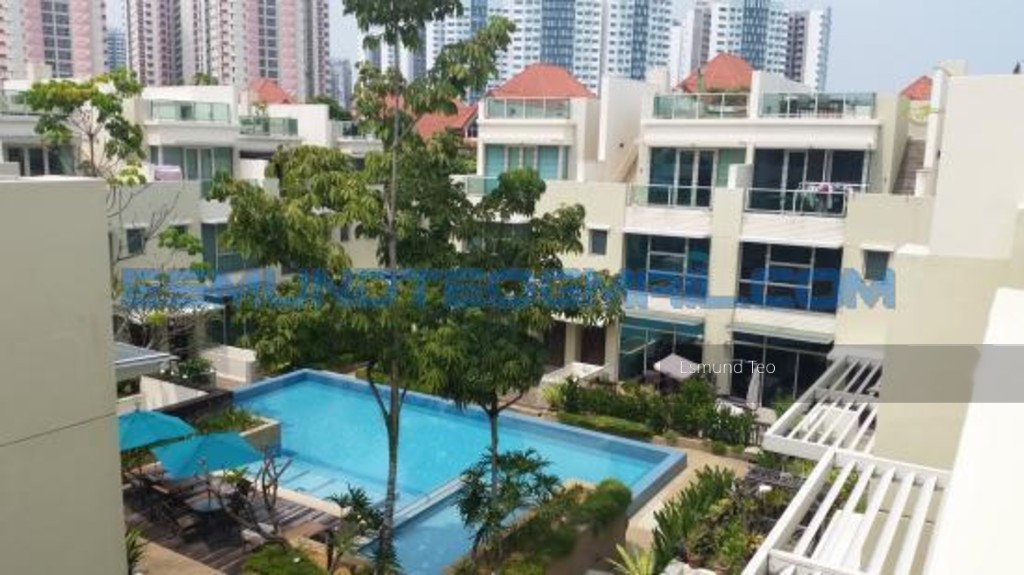 Summer Villas (D28), Terrace #131675942